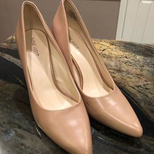 Nine West Heels